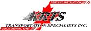 KRTS Logo