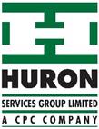 huron services logo